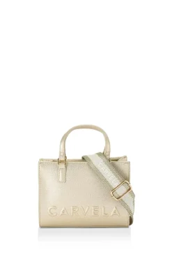 'Frame Mini Tote' Bag