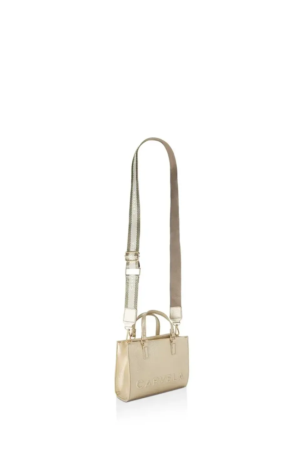 'Frame Mini Tote' Bag