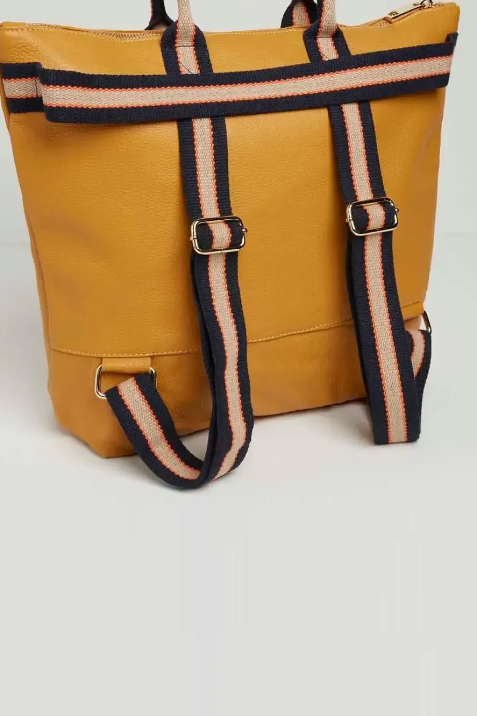 'Frame Mini Tote' Bag