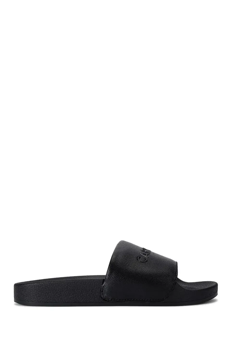 'Frame Slider' Sandals