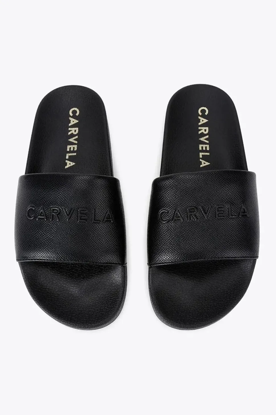'Frame Slider' Sandals