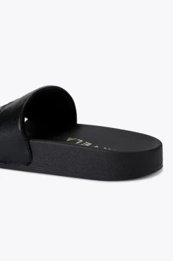 'Frame Slider' Sandals