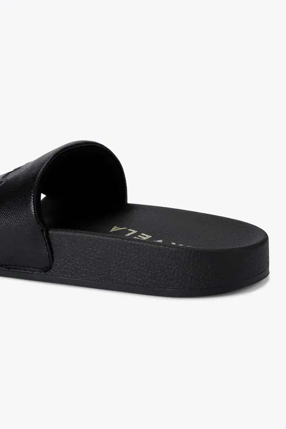 'Frame Slider' Sandals
