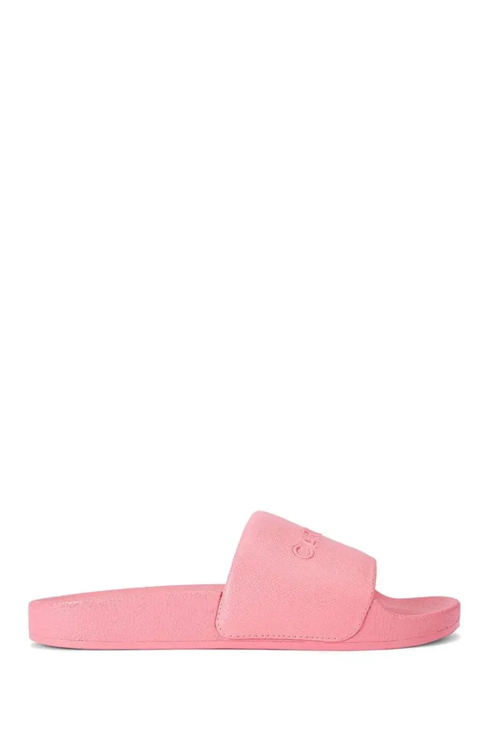 'Frame Slider' Sandals