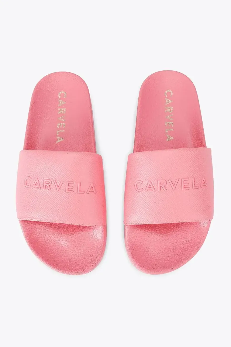 'Frame Slider' Sandals