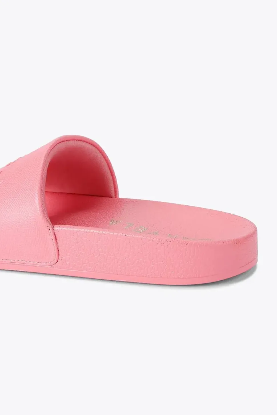 'Frame Slider' Sandals