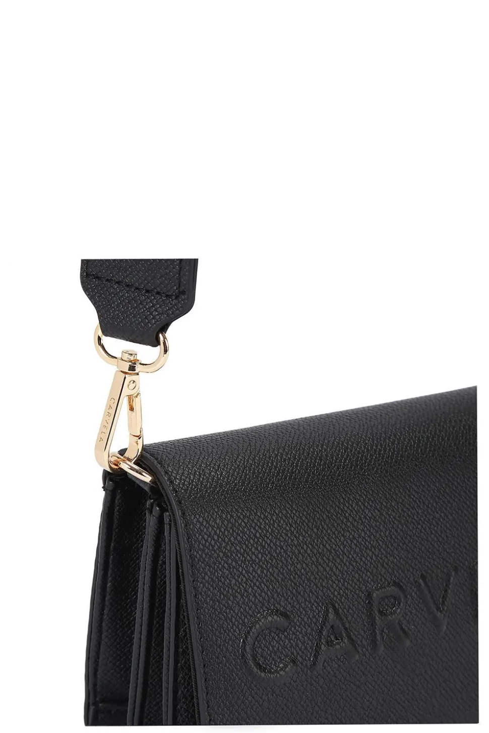 'Frame Wallet X Body' Bag