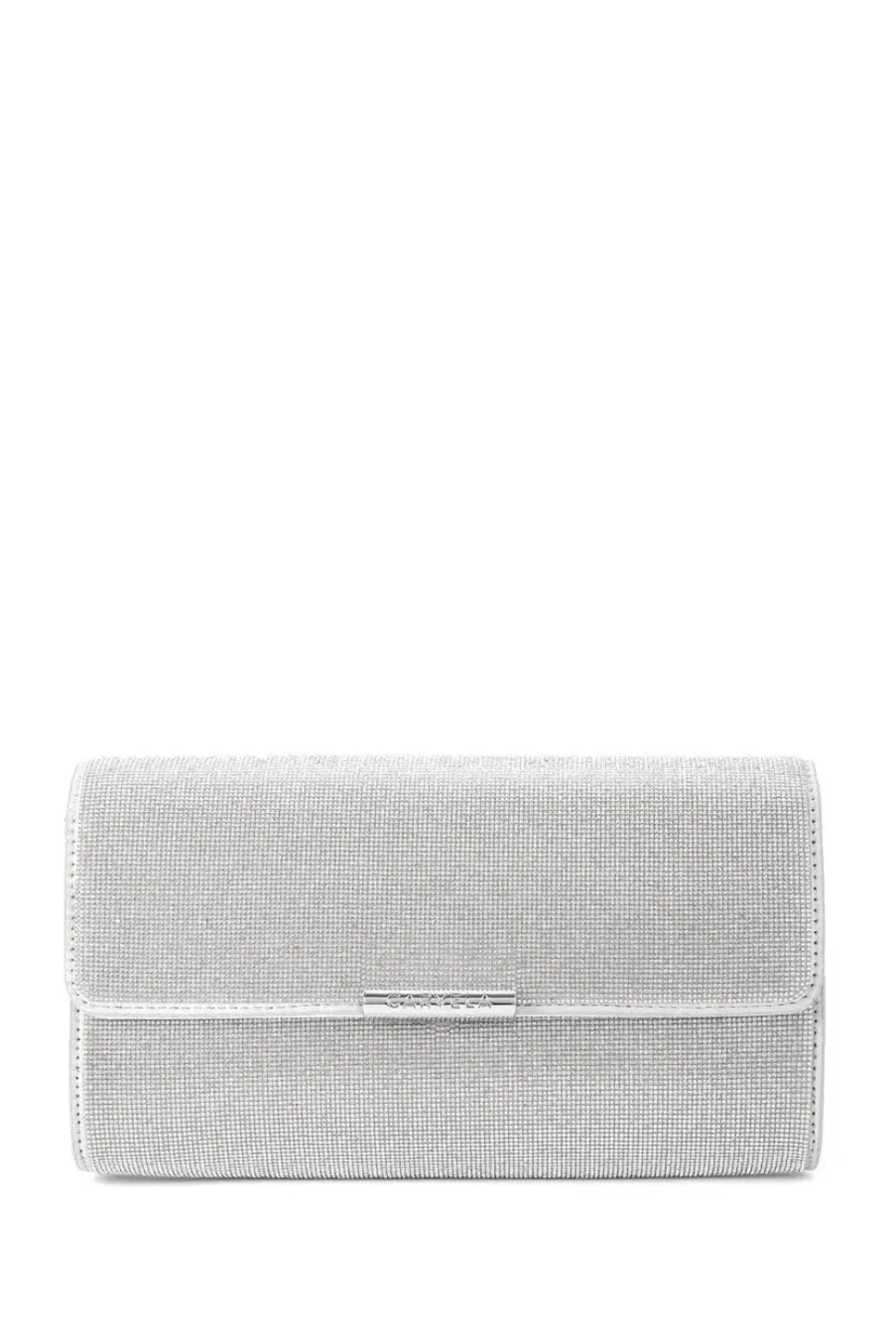 'Frame Winged Shopper' Bag