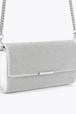 'Frame Winged Shopper'  Bag