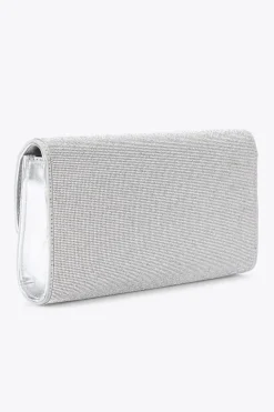 'Frame Winged Shopper' Bag