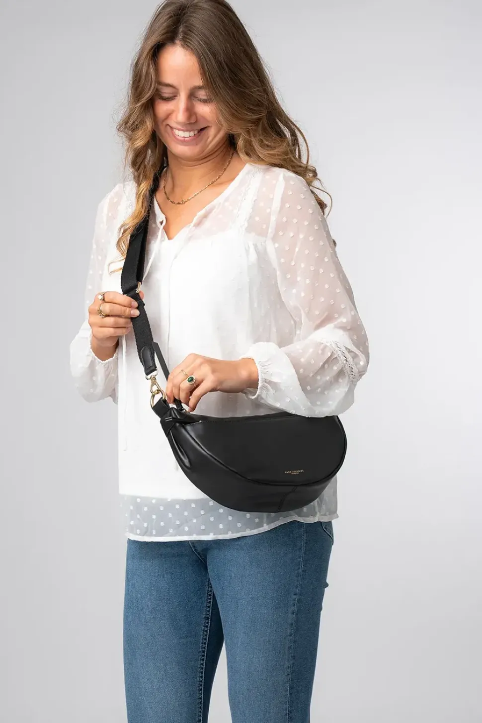 'Frame X Body' Bag