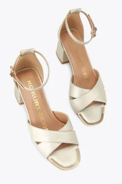 'Freya'  Sandals