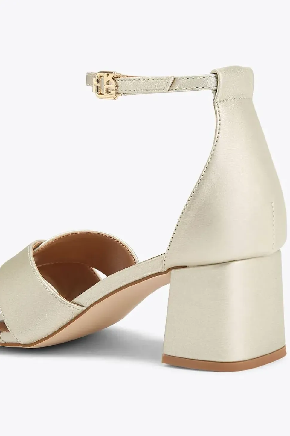 'Freya' Sandals