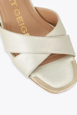 'Freya' Sandals