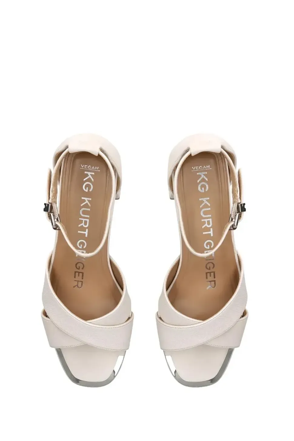 'Freya' Sandals