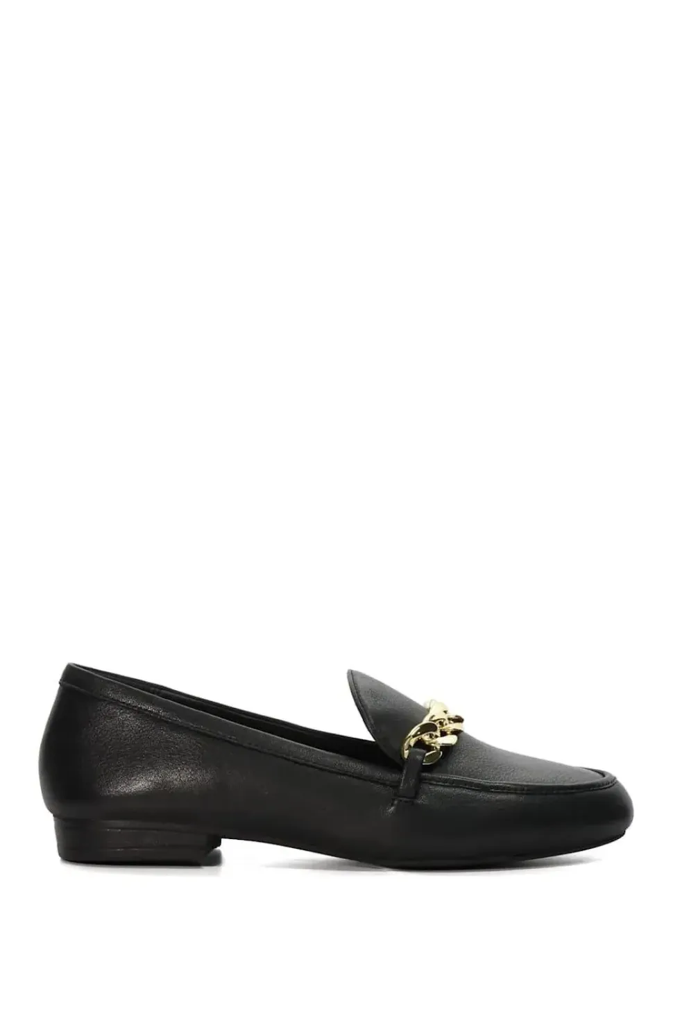'Gaiia' Leather Loafers