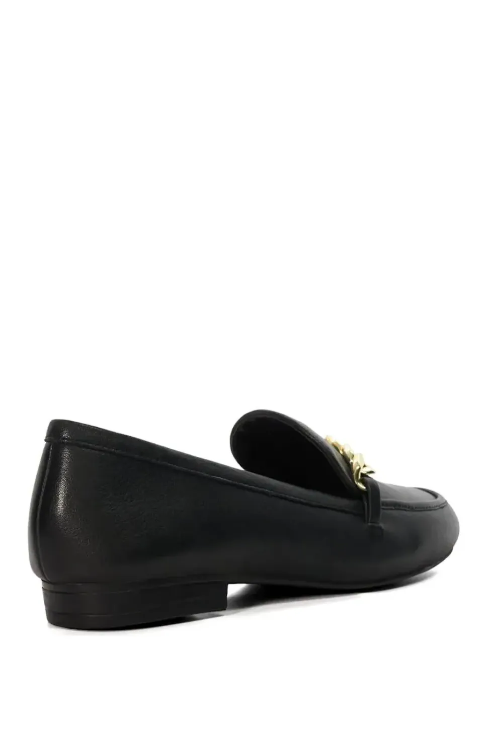 'Gaiia' Leather Loafers