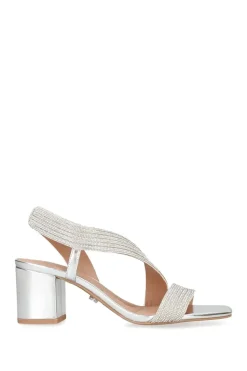 'Gala Block Jewel 60' Heels