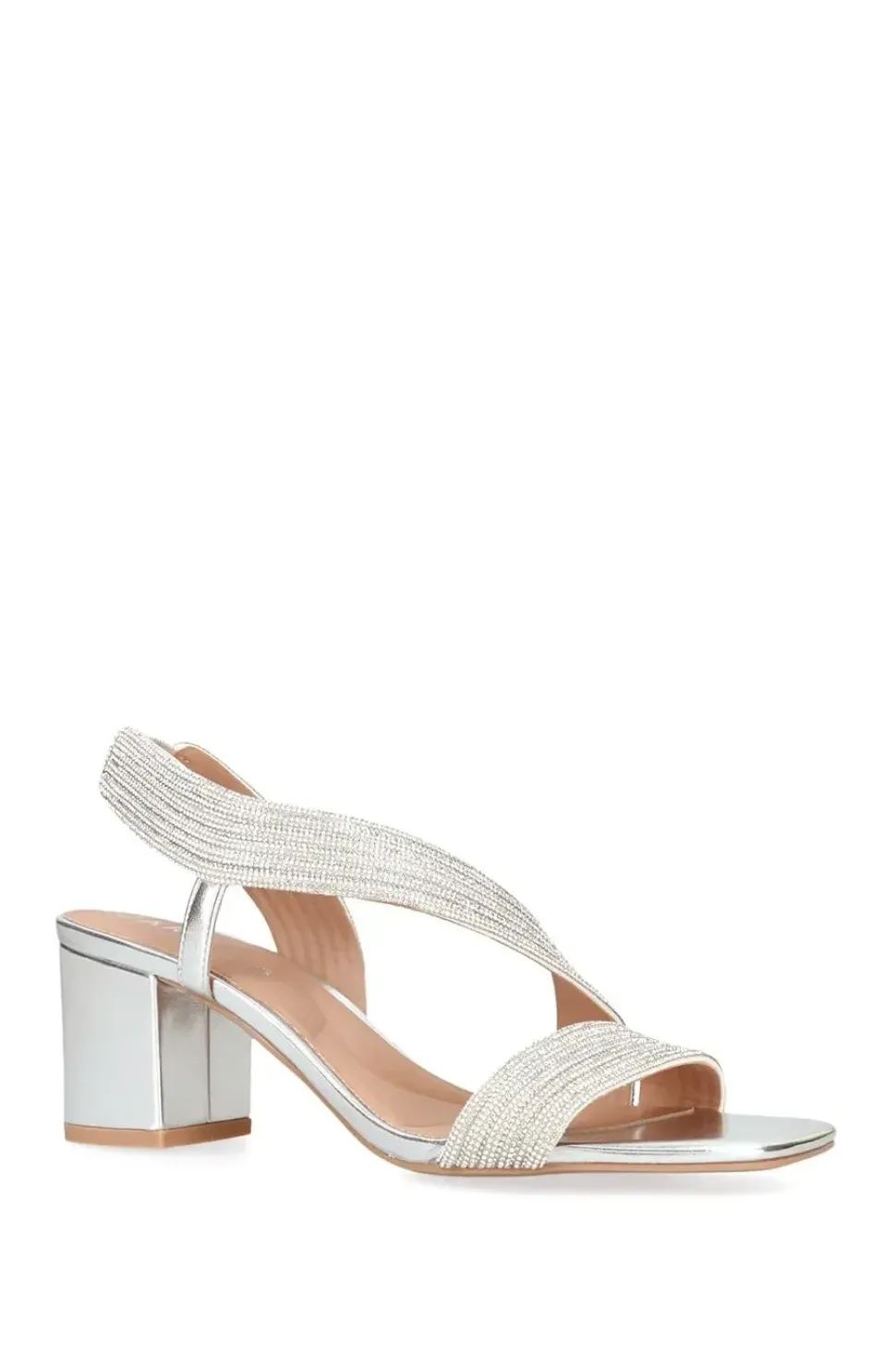 'Gala Block Jewel 60' Heels