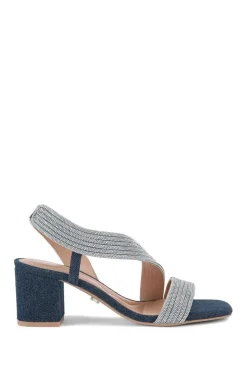 'Gala Block Jewel 60' Heels