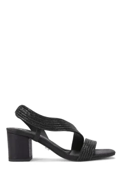 'Gala Block Jewel 60' Sandals