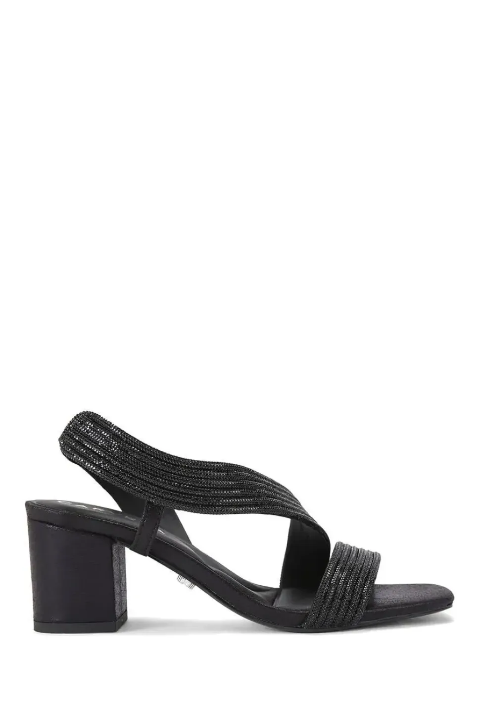 'Gala Block Jewel 60' Sandals