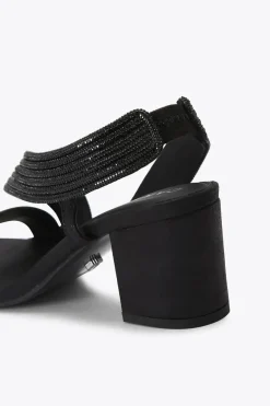 'Gala Block Jewel 60' Sandals