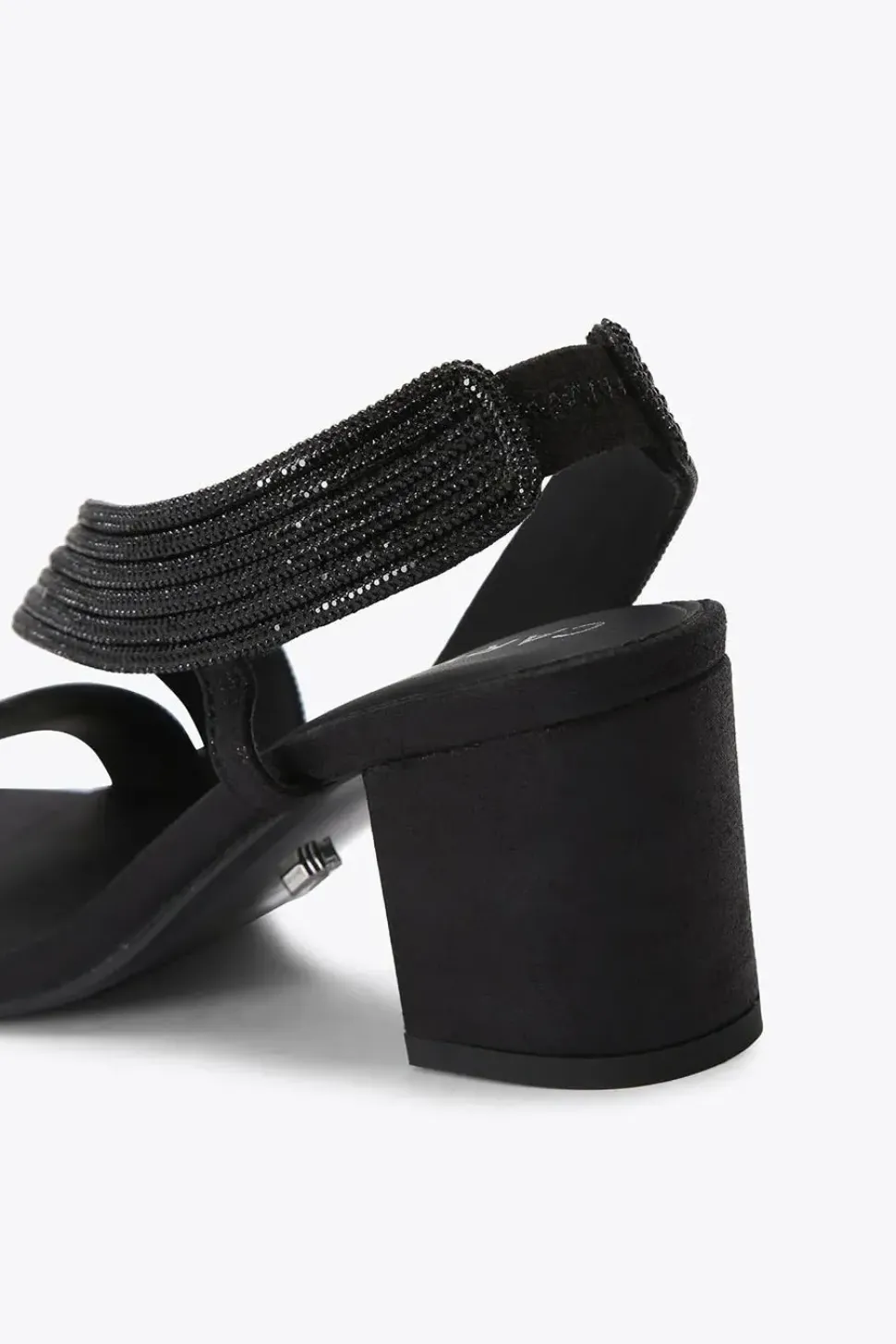 'Gala Block Jewel 60' Sandals