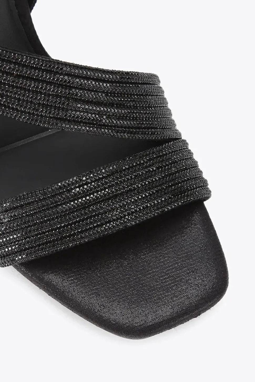 'Gala Block Jewel 60' Sandals