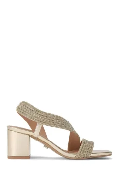 'Gala Block Jewel 60' Sandals