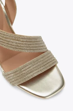 'Gala Block Jewel 60' Sandals
