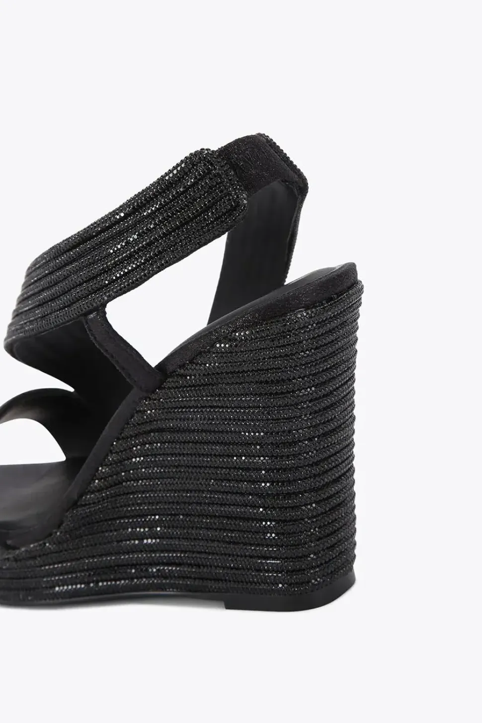 'Gala Wedge Jewel 110' Heels