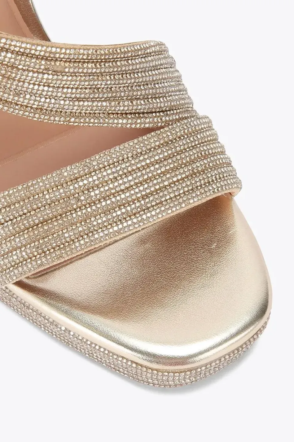 'Gala Wedge Jewel 110' Heels