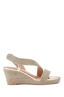 'Gala Wedge Jewel 70' Heels