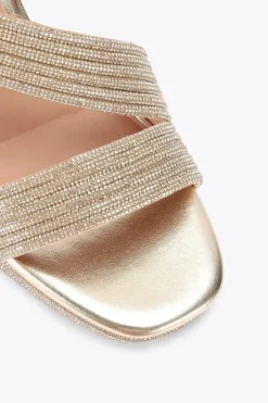 'Gala Wedge Jewel 70' Heels