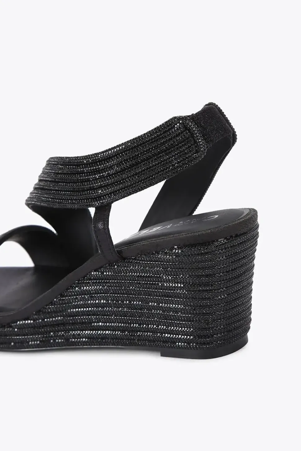 'Gala Wedge Jewel 70' Heels