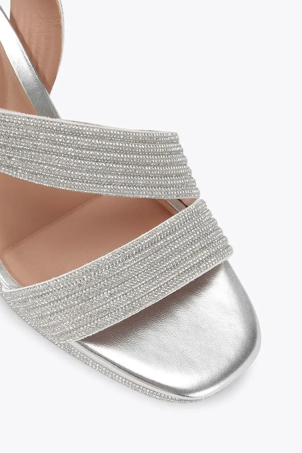 'Gala Wedge Jewel 70' Heels
