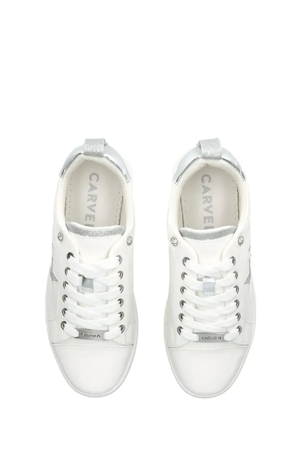 'Galaxy' Trainers
