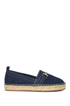 'Gellato' Denim Espadrilles