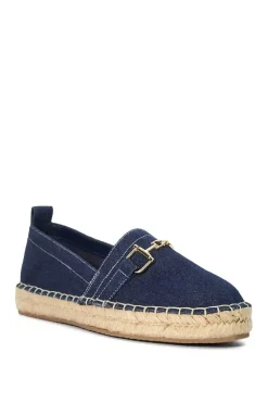 'Gellato' Denim Espadrilles