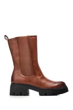 'Giani' Porvair Ankle Boots