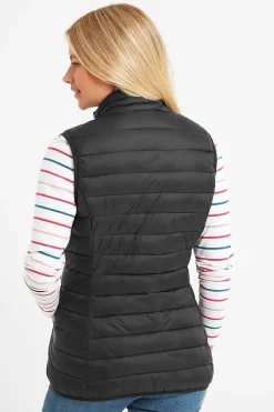 'Gibson' Gilet