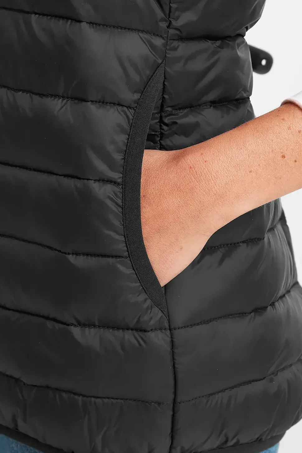 'Gibson' Gilet