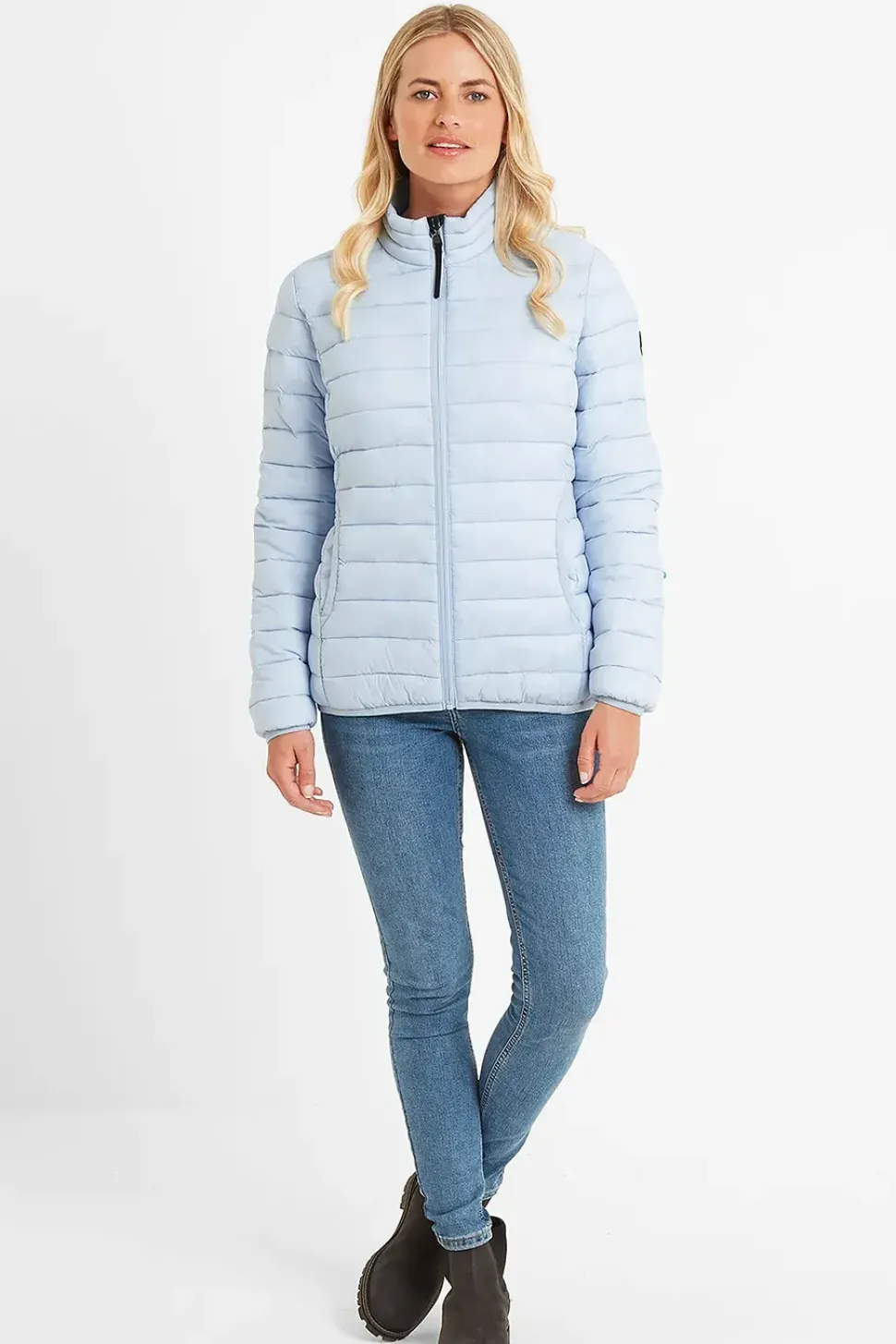 'Gibson' Jacket