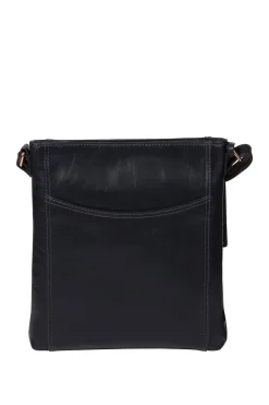 'Gilpin' Leather Cross Body Bag