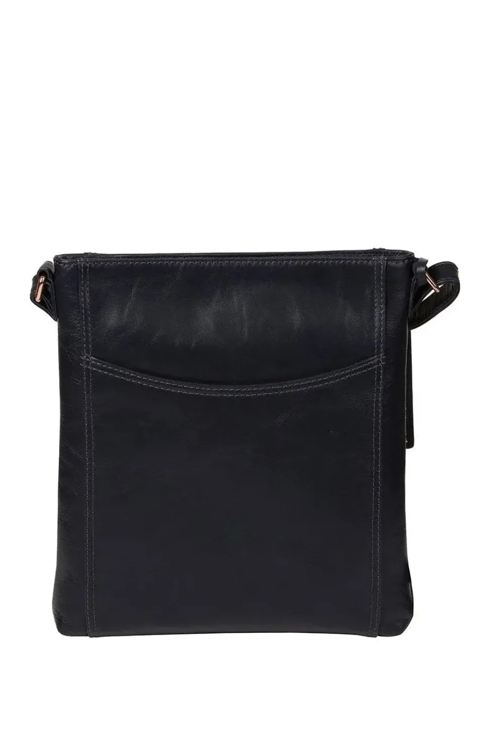 'Gilpin' Leather Cross Body Bag