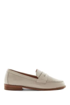 'Ginelli' Leather Loafers