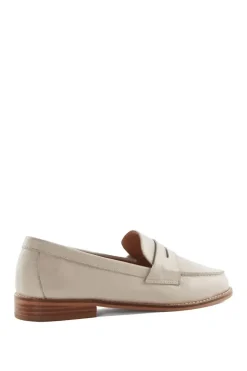 'Ginelli' Leather Loafers