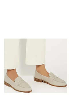 'Ginelli' Leather Loafers