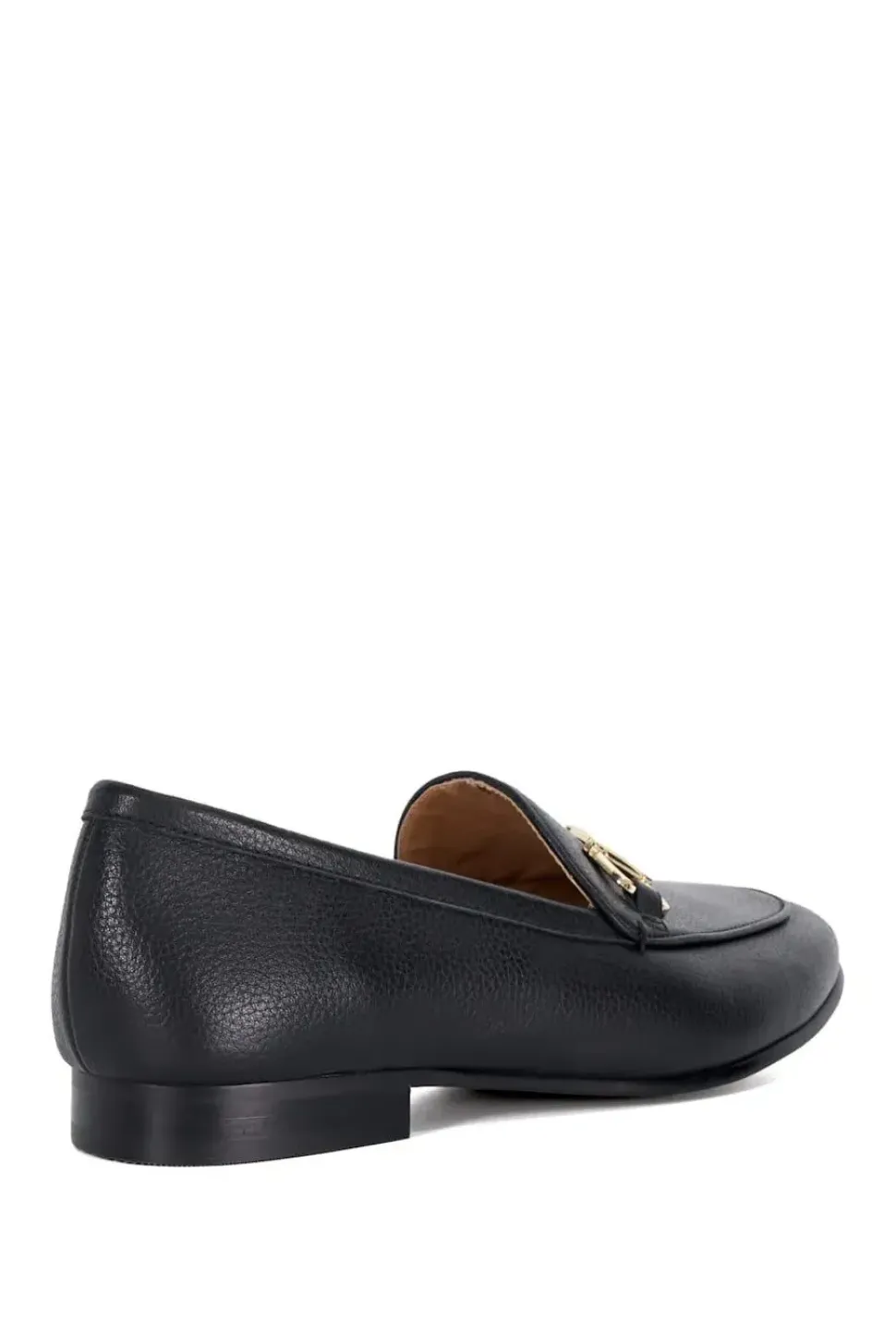'Glair' Leather Loafers